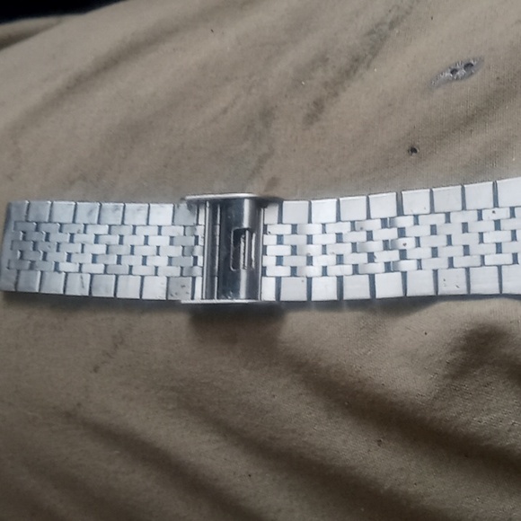 Casio DataBank module CD-401 - Picture 5 of 13